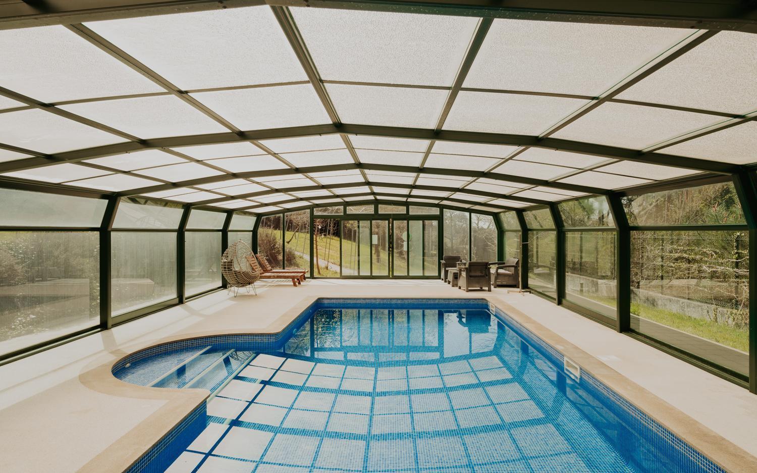 Casas Alexandre Pension Comarca de Comarca de Pontevedra Buitenkant foto
